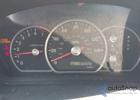 2004 Mitsubishi Endeavor Ls from USA, damaged, VIN 4A4MM21S64E084411